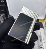 New Copy S.T.Dupont Lighter - Silver Cap